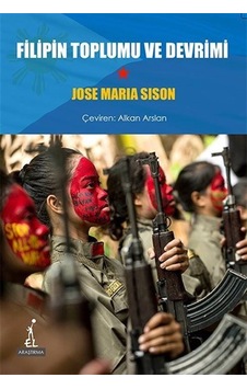 Filipin Toplumu Devrimi / Jose Maria Sison