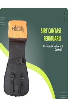 Tırpan Taşıma Askısı , Sırtlık, Sırt Çantası Fermuarlı Tırpan Taşıma Askısı , Sırtlık, Sırt Çantası Fermuarlı