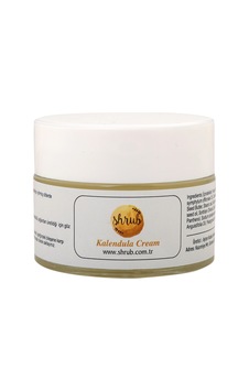 Shrub Kalendula Krem 45 G Shrub Kalendula Krem 45 G
