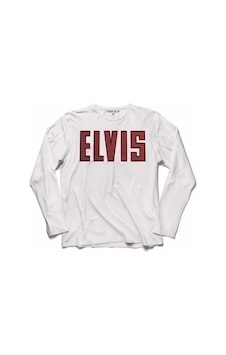 Elvıs Presley Rock'N Roll'Un Kralı Rock Kıng 2 Uzun Kollu Tişört (518438800) Elvıs Presley Rock'N Roll'Un Kralı Rock Kıng 2 Uzun Kollu Tişört (518438800)