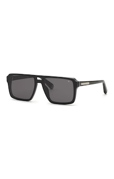 Philipp Plein Güneş Gözlüğü Spp211 700y Siyah Philipp Plein Güneş Gözlüğü Spp211 700y Siyah