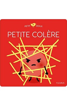 Petite Colère Publisher Author Petite Colère Publisher Author