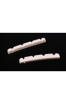 Graph Tech Lq-1204-10 Tusq Üst Eşik Seti P-bass - 4 Telli - 10'lu Paket Graph Tech Lq-1204-10 Tusq Üst Eşik Seti P-bass - 4 Telli - 10'lu Paket