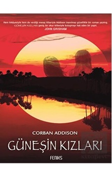 Güneşin Kızları Feniks Yayınları - Feniks Yayınları Güneşin Kızları Feniks Yayınları - Feniks Yayınları
