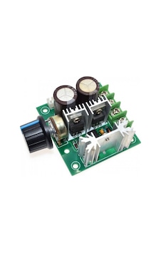 PWM Dc Motor Hız Kontrol Devresi Motor Hız Kontrol 12V 40V 10A PWM Dc Motor Hız Kontrol Devresi Motor Hız Kontrol 12V 40V 10A