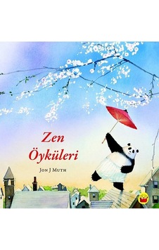 Zen Öyküleri - Jon J Muth - Kuraldışı Yayınları Zen Öyküleri - Jon J Muth - Kuraldışı Yayınları