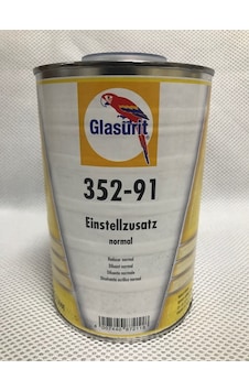 Glasurit 352-91 Akralik Tiner 1 L Glasurit 352-91 Akralik Tiner 1 L