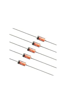 1N4148 DİYOT (100 ADET) 100V/0.2A 1N4148 DİYOT (100 ADET) 100V/0.2A