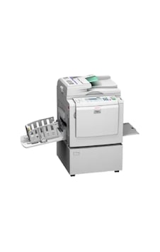Gestetner 5308b Baskı Makinası