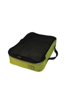 Jr Gear Mesh Organizer Çantası 4 Litre-yeşil