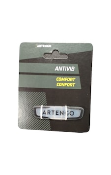 Artengo Tenis Raket Titreşim Önleyici Kolay Takılır Dayanıklı 0.4mm