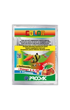 Prodac Color 12gr Prodac Color 12gr