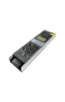 12 Volt 30 Amper 360 Watt Trafo Güç Kaynağı 12 Volt 30 Amper 360 Watt Trafo Güç Kaynağı