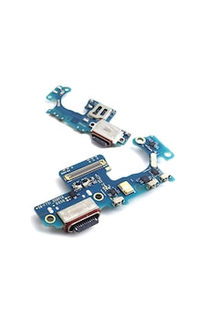 Galaxy Z Flip 5 İle Uyumlu Şarj Bordu Soketi İthal Sm-f731 Galaxy Z Flip 5 İle Uyumlu Şarj Bordu Soketi İthal Sm-f731