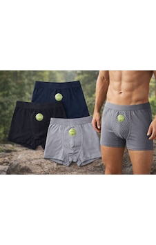 Qulat Erkek %96 Bambu %4 Likra Nefes Alan Boxer Yumuşak Dokulu, Terletmeyen, Esnek Çok Renkli Qulat Erkek %96 Bambu %4 Likra Nefes Alan Boxer Yumuşak Dokulu, Terletmeyen, Esnek Çok Renkli
