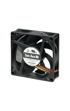 Savıor 80X80X38Mm 220V 0.10A 13W 2700Rpm Fan