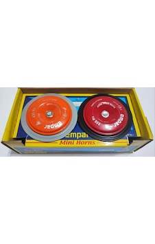 Empar Di Dit Korna Takım 12v