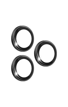 Apple iPhone Uyumlu 18 Pro Wiwu Lg-003 Lens Guard Çizilmeye Karşı Dayanıklı Safir Kamera Lens Koruyucu Siyah Apple iPhone Uyumlu 18 Pro Wiwu Lg-003 Lens Guard Çizilmeye Karşı Dayanıklı Safir Kamera Lens Koruyucu Siyah
