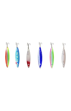 Ecotackle 2601 Quıck Kaşık, 22g Ecotackle 2601 Quıck Kaşık, 22g