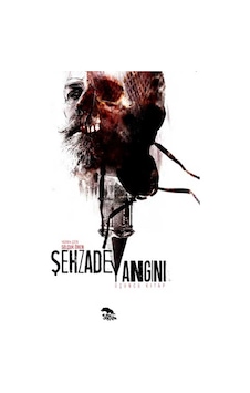 Şehzade Yangını 3. Kitap - Selçuk Ören - Sırtlan Kitap - Eylül 2016 Şehzade Yangını 3. Kitap - Selçuk Ören - Sırtlan Kitap - Eylül 2016
