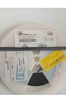 Psot12-lf-t7 Protek Diyot 20 Adet Psot12-lf-t7 Protek Diyot 20 Adet