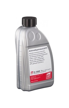 Febi Atf Otomatik Şanzıman Yağı 1 Litre Mercedes Mb 236.15 A0009896905 33889