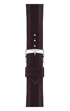 Tissot T852048181 Kahverengi Tekstil Kayış 21 Mm Diğer Tissot T852048181 Kahverengi Tekstil Kayış 21 Mm Diğer