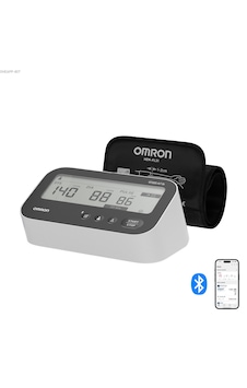 Omron M4 Connect A Fib Hem-7196t1-fle Omron M4 Connect A Fib Hem-7196t1-fle