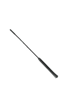 Kısa Çubuk Oto Anten M.5 Dişli 30cm Yes295 Kısa Çubuk Oto Anten M.5 Dişli 30cm Yes295