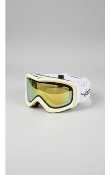 Cebe Eco Kayak Snowboard Gözlük Mixed Beyaz Sarı Cb1511d411m Tek Renk Cebe Eco Kayak Snowboard Gözlük Mixed Beyaz Sarı Cb1511d411m Tek Renk