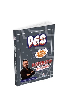 Dizgi Kitap 2026 Dgs Matematik Tamamı Çözümlü Soru Bankası Dizgi Kitap 2026 Dgs Matematik Tamamı Çözümlü Soru Bankası
