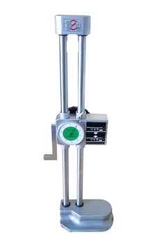 300x0.01mm Çift Kolon Saatli Yükseklik Mihengiri 300x0.01mm Çift Kolon Saatli Yükseklik Mihengiri