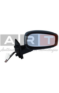 Dış Dikiz Ayna Fıat-lancia Idea 2003-2008 Elektrikli Isıtmalı Astarlı Sağ Dış Dikiz Ayna Fıat-lancia Idea 2003-2008 Elektrikli Isıtmalı Astarlı Sağ
