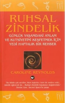 Ruhsal Zindelik Ruhsal Zindelik