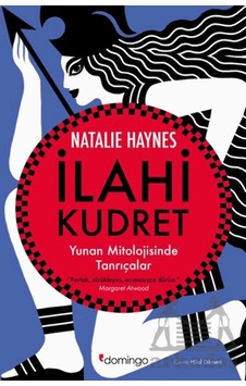 İlahi Kudret Ciltli Domingo Yayınevi İlahi Kudret Ciltli Domingo Yayınevi