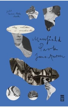 Mansfield Park - Jane Austen - Timaş Yayınları Mansfield Park - Jane Austen - Timaş Yayınları