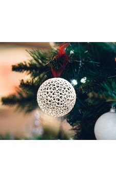 Yılbaşı Ağacı Mini Dekor Noel Baba Temalı Masa Dekoru 13cm Yılbaşı Ağacı Mini Dekor Noel Baba Temalı Masa Dekoru 13cm