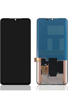 Gmr Xiaomi Mi Note 10 Lite Lcd Ekran Dokunmatik Çıtasız Gmr Xiaomi Mi Note 10 Lite Lcd Ekran Dokunmatik Çıtasız