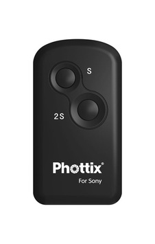 Phottix Sony Uyumlu Infrared Kablosuz Kumanda