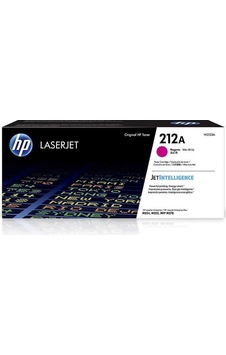 Hp W2123a 212a Kırmızı Toner 4.500 Sayfa 94506204 Hp W2123a 212a Kırmızı Toner 4.500 Sayfa 94506204
