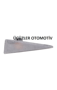 Sağ Çamurluk Sinyali Megane2