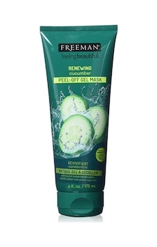 Freeman Salatalık Özlü Soyulabilen Jel Maske 175 Ml Freeman Salatalık Özlü Soyulabilen Jel Maske 175 Ml
