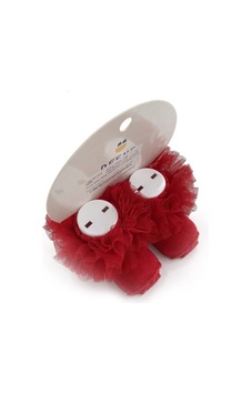 Defne Baby Bebe Çorap 005-26 Kırmızı Defne Baby Bebe Çorap 005-26 Kırmızı