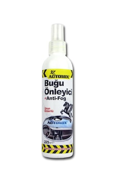 Automix Buğu Önleyici 250 ML
