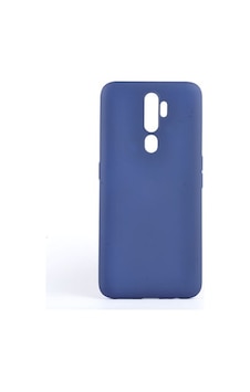 Nihcase Oppo A5 2020 Kılıf Matte Premier Silikon Kapak Nihcase Oppo A5 2020 Kılıf Matte Premier Silikon Kapak
