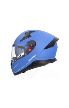 Shiro 4151 S06 Kask FF Katana M.C. SC L 5960 Mat Mavi Gözlüklü Kask Mavi Shiro 4151 S06 Kask FF Katana M.C. SC L 5960 Mat Mavi Gözlüklü Kask Mavi