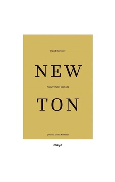 Newton'ın Hayatı / David Brewster Newton'ın Hayatı / David Brewster