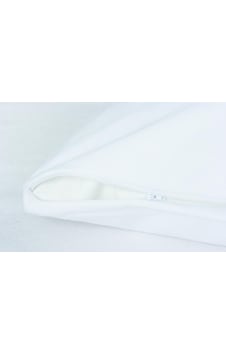 Caretex Fermuarlı.%100 Pamuklu.Antialerjik Fullcare Yastık Alezi Caretex Fermuarlı.%100 Pamuklu.Antialerjik Fullcare Yastık Alezi