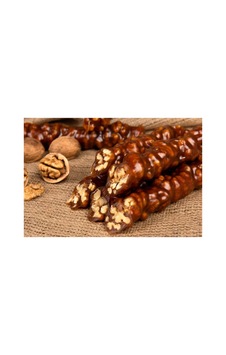 Cevizli Sucuk 300gr Diğer