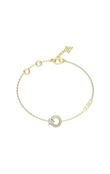 Guess JGUJUBB04663JWYGS Kalpli Kadın Bileklik Çok Renkli